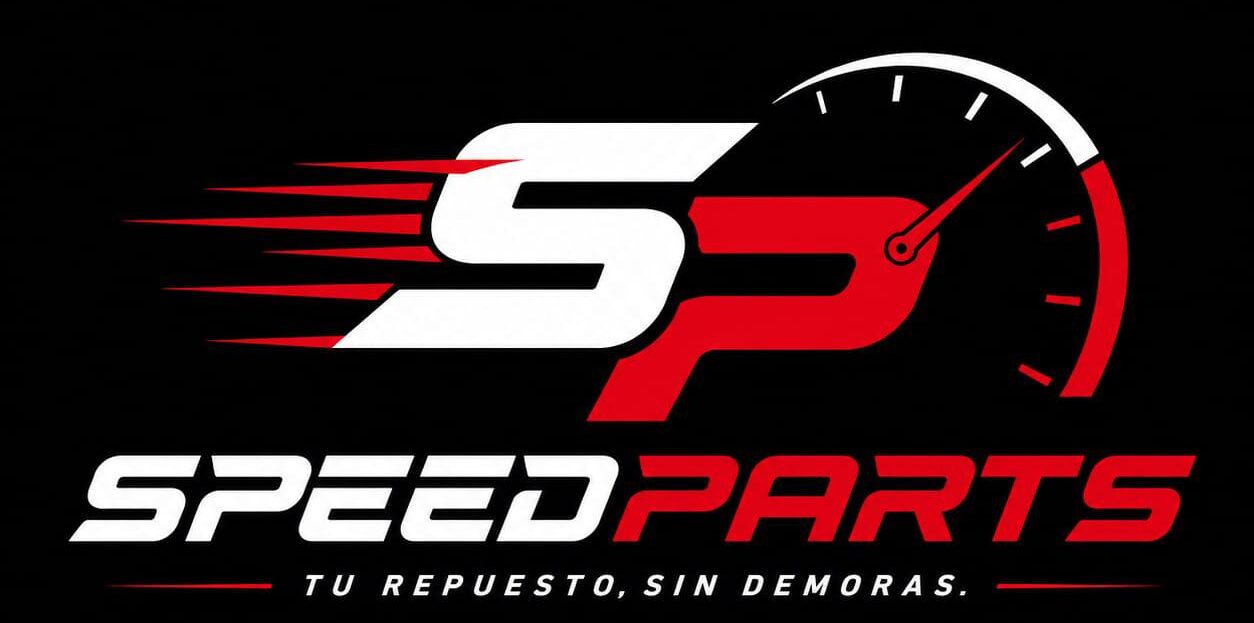 SpeedParts Repuestos
